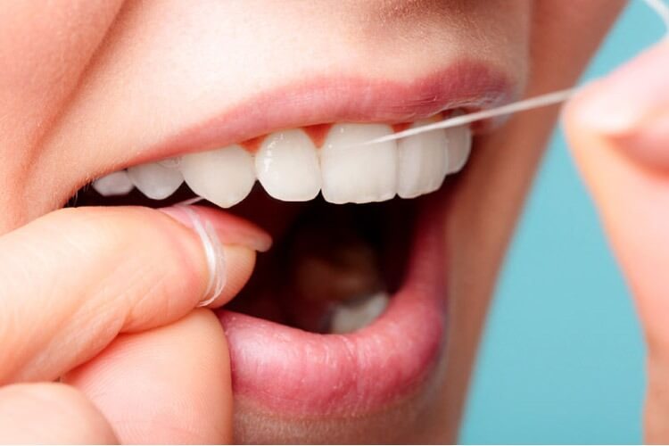 floss
