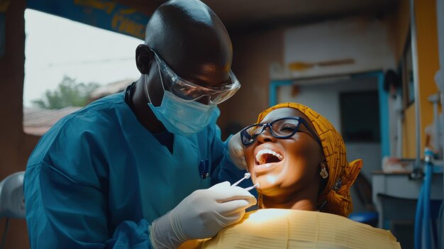 Emergency Dentistry